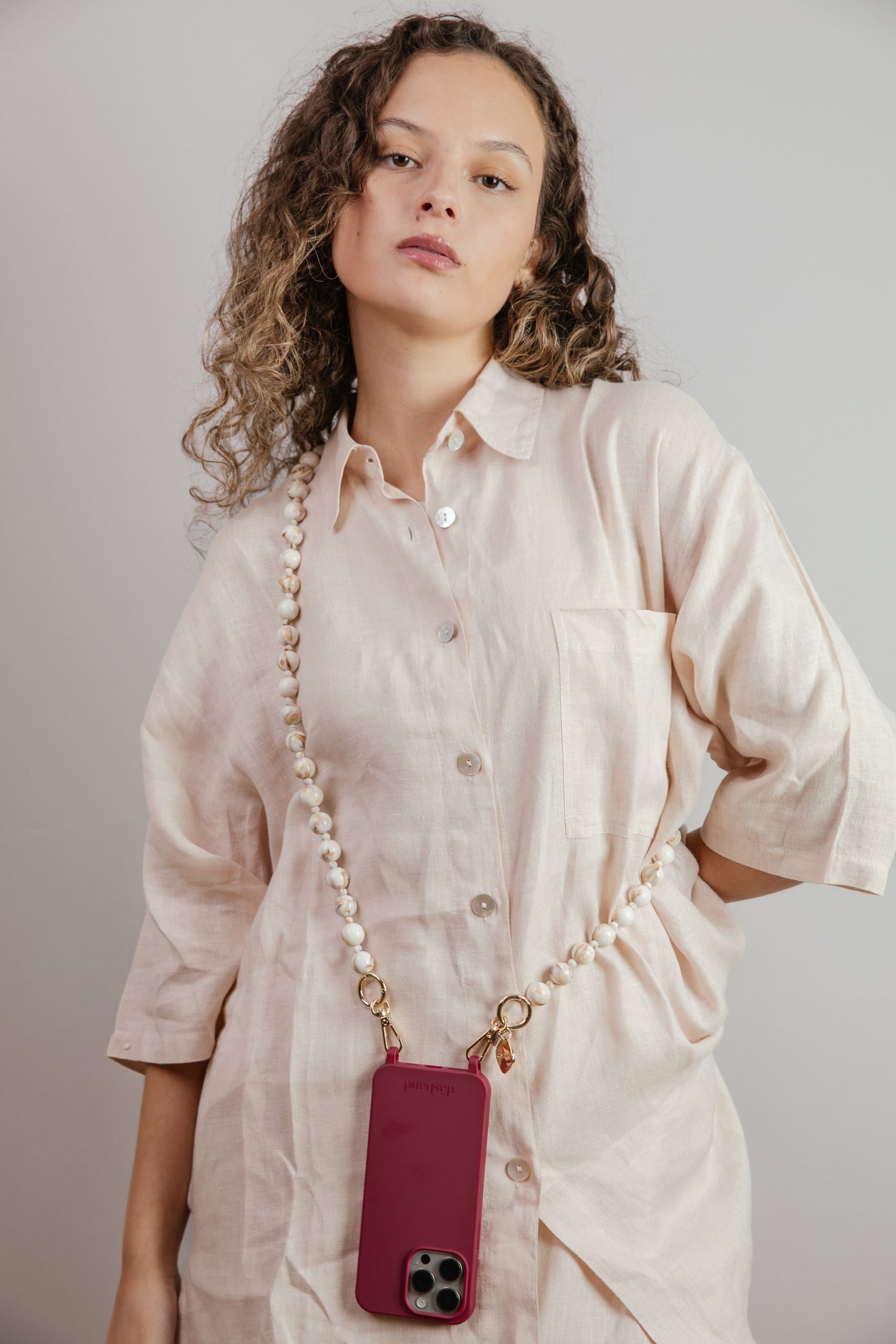 Cadena Ana lisa