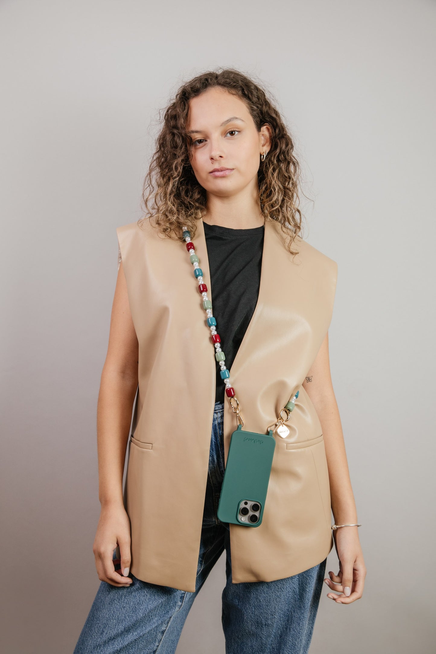 Cadena Carola Multi