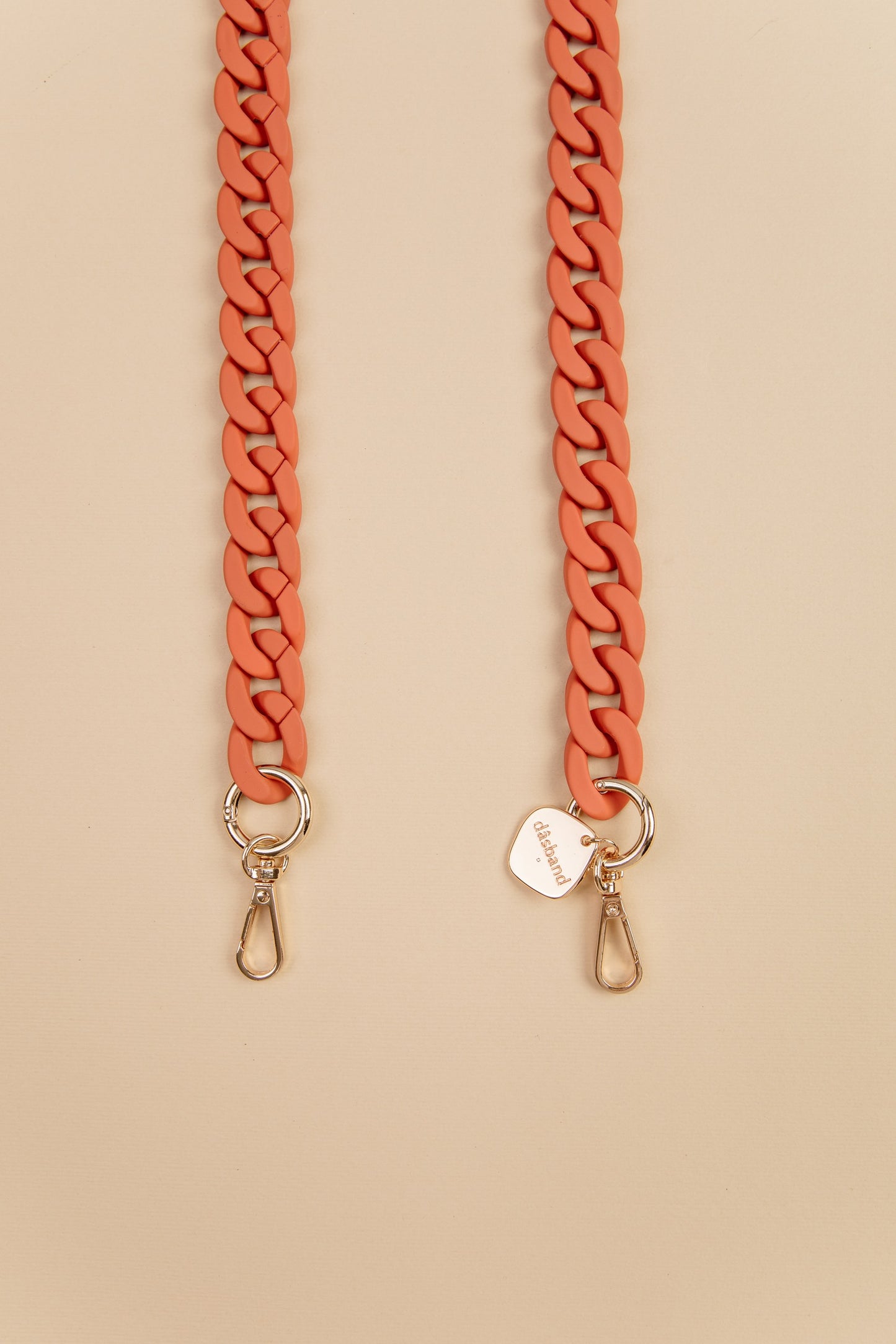 Cadena Dana naranja