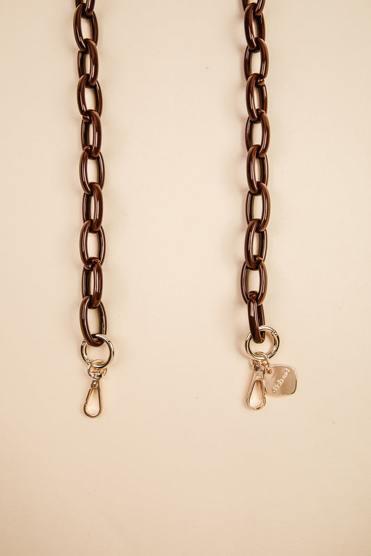 Cadena Bruna chocolate