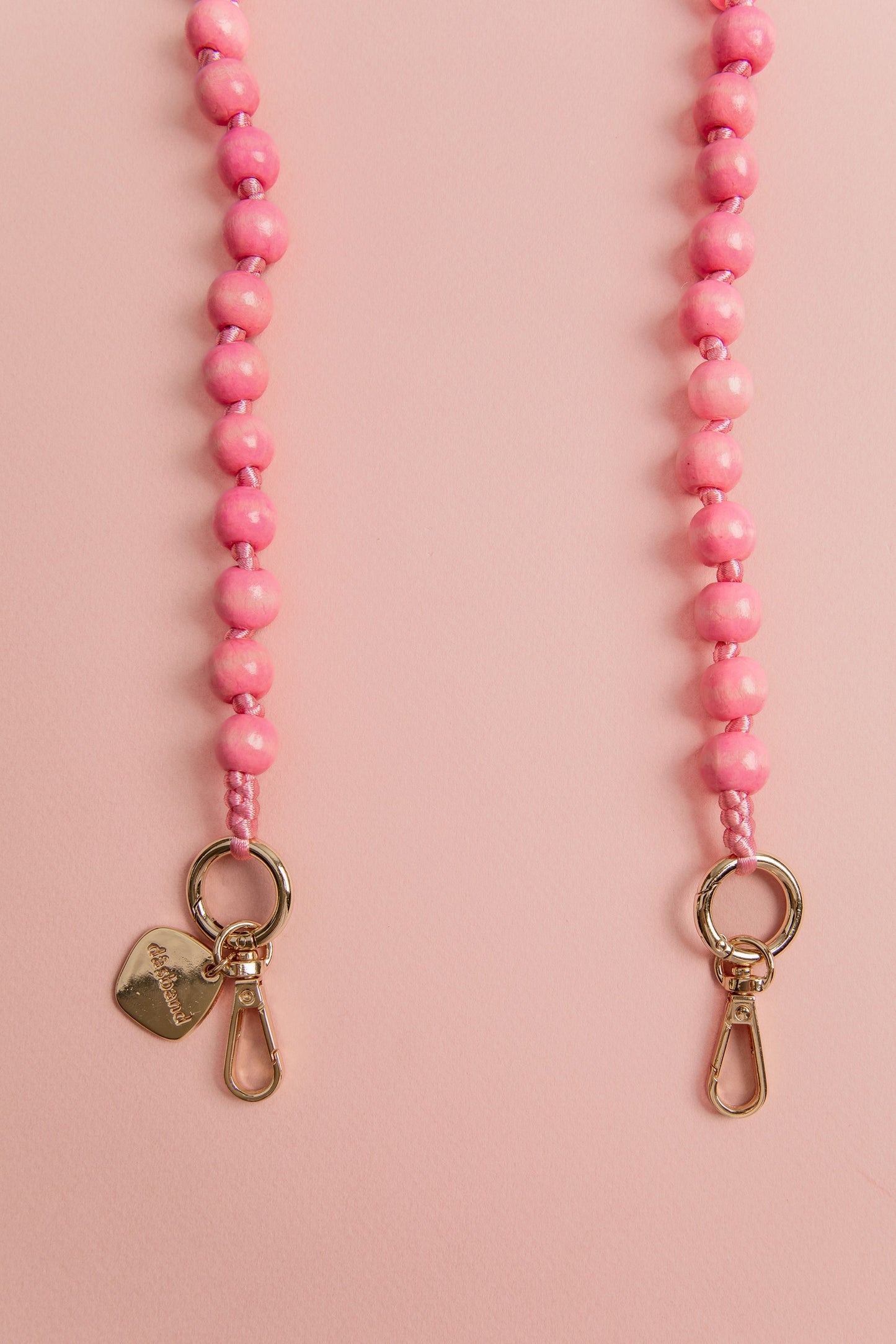 Cadena Brisa rosa
