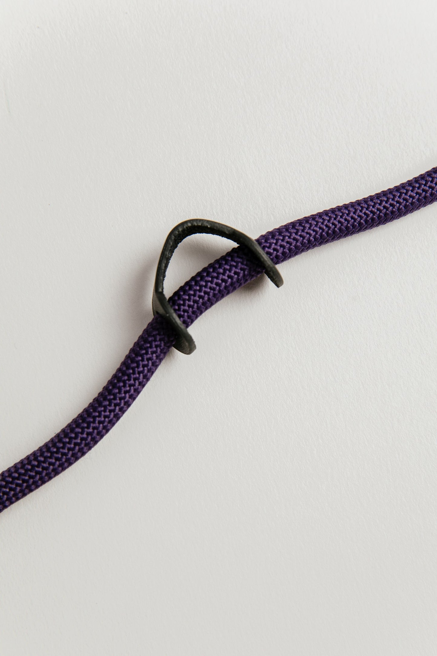 Cordon Milo Violeta oscuro
