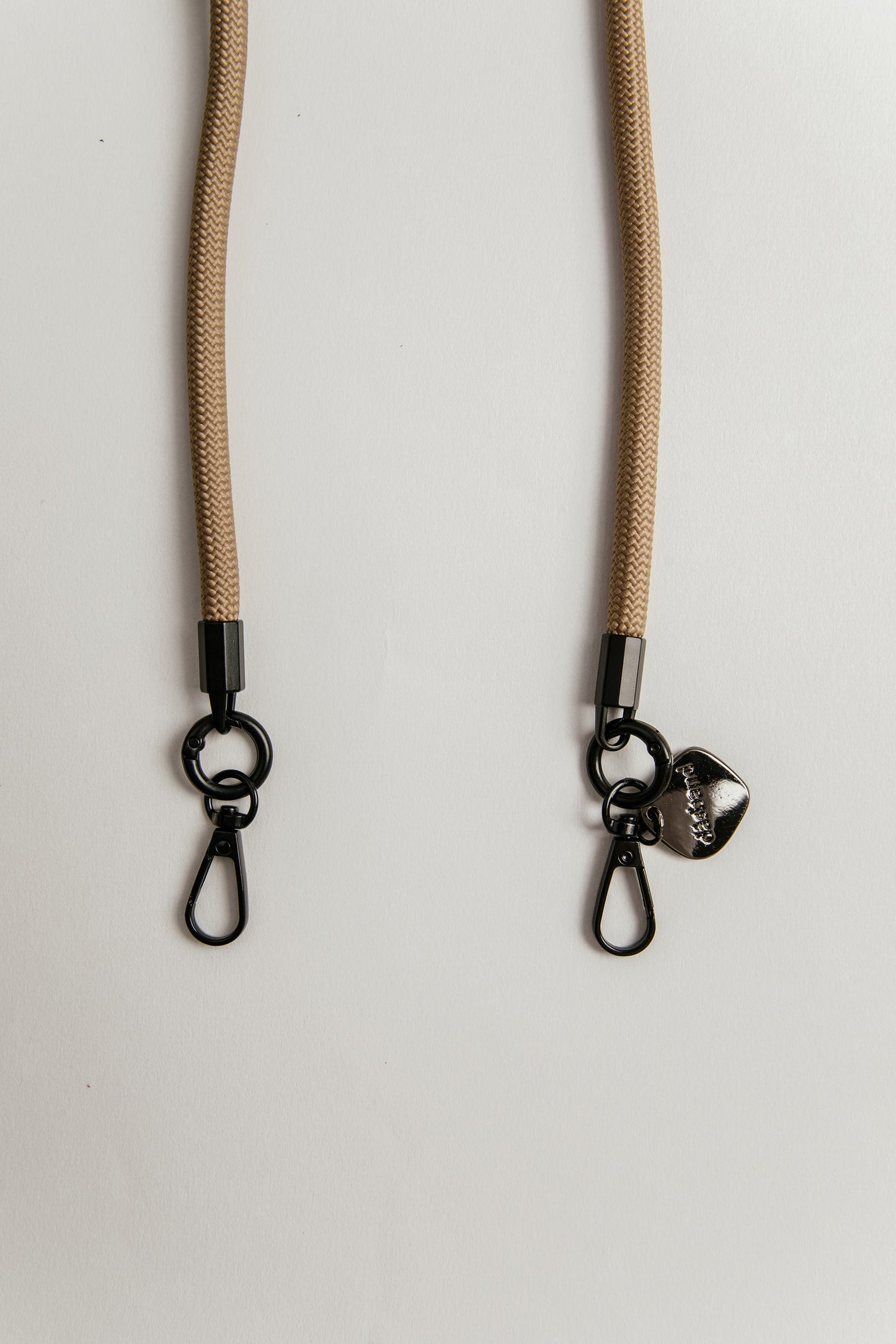 Cordón Milo camel