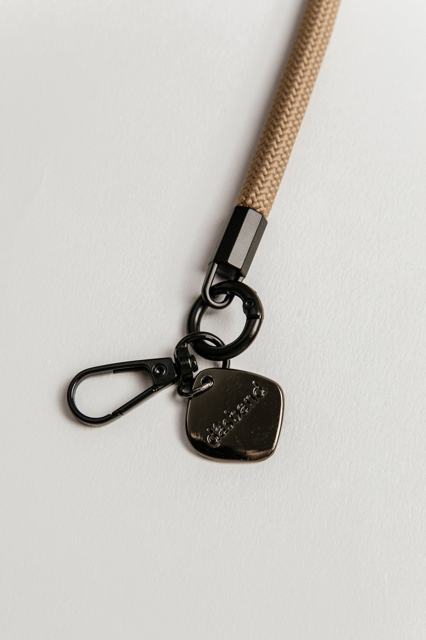 Cordón Milo camel