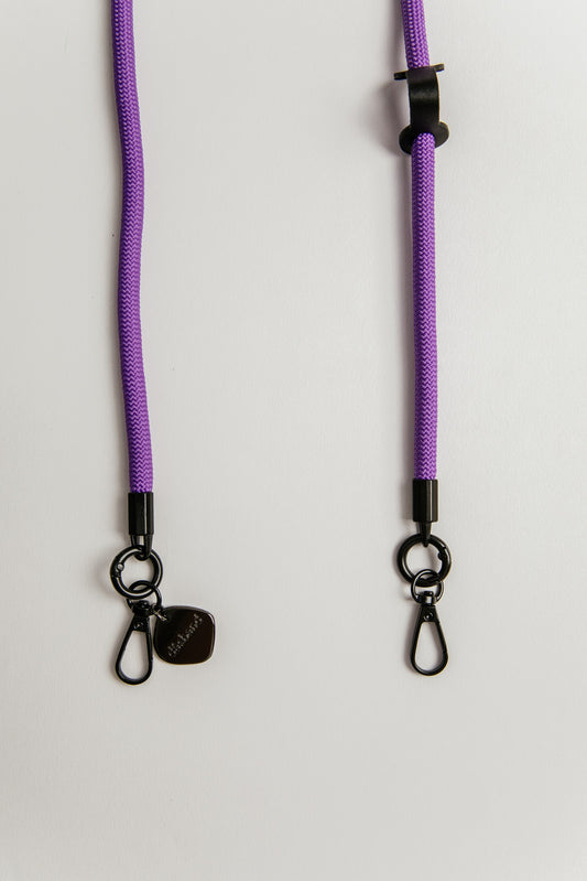 Cordon Milo Violeta claro