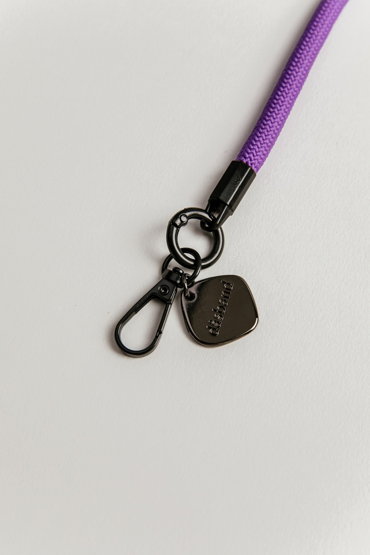 Cordon Milo Violeta claro