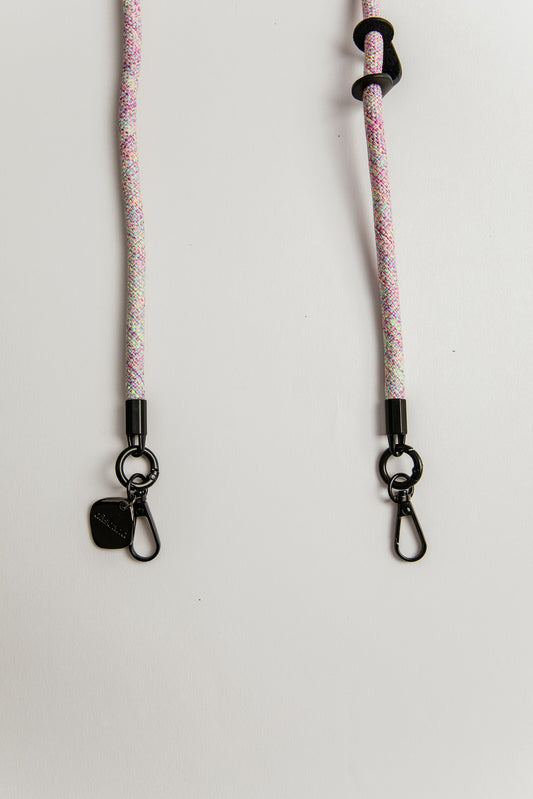 Cordón Milo Multicolor