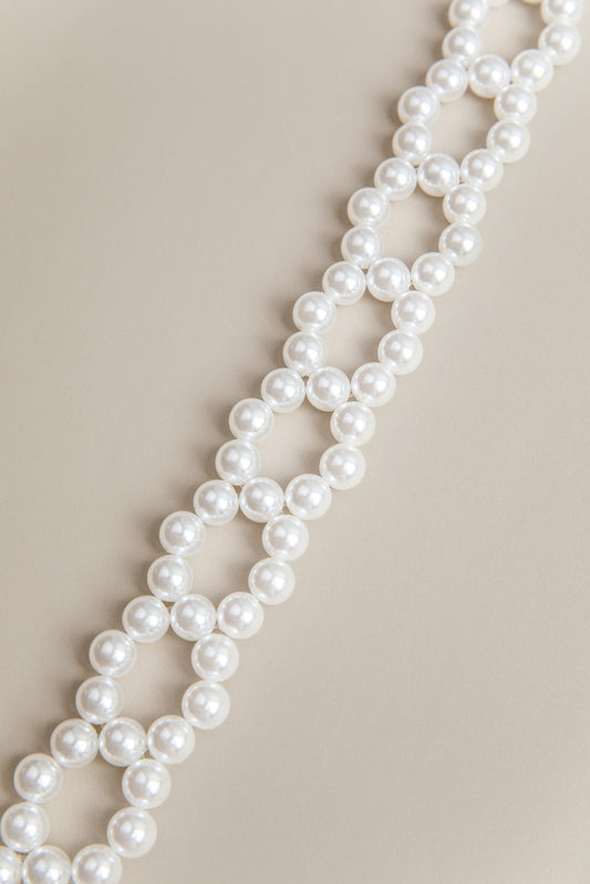 Cadena Carola circulos