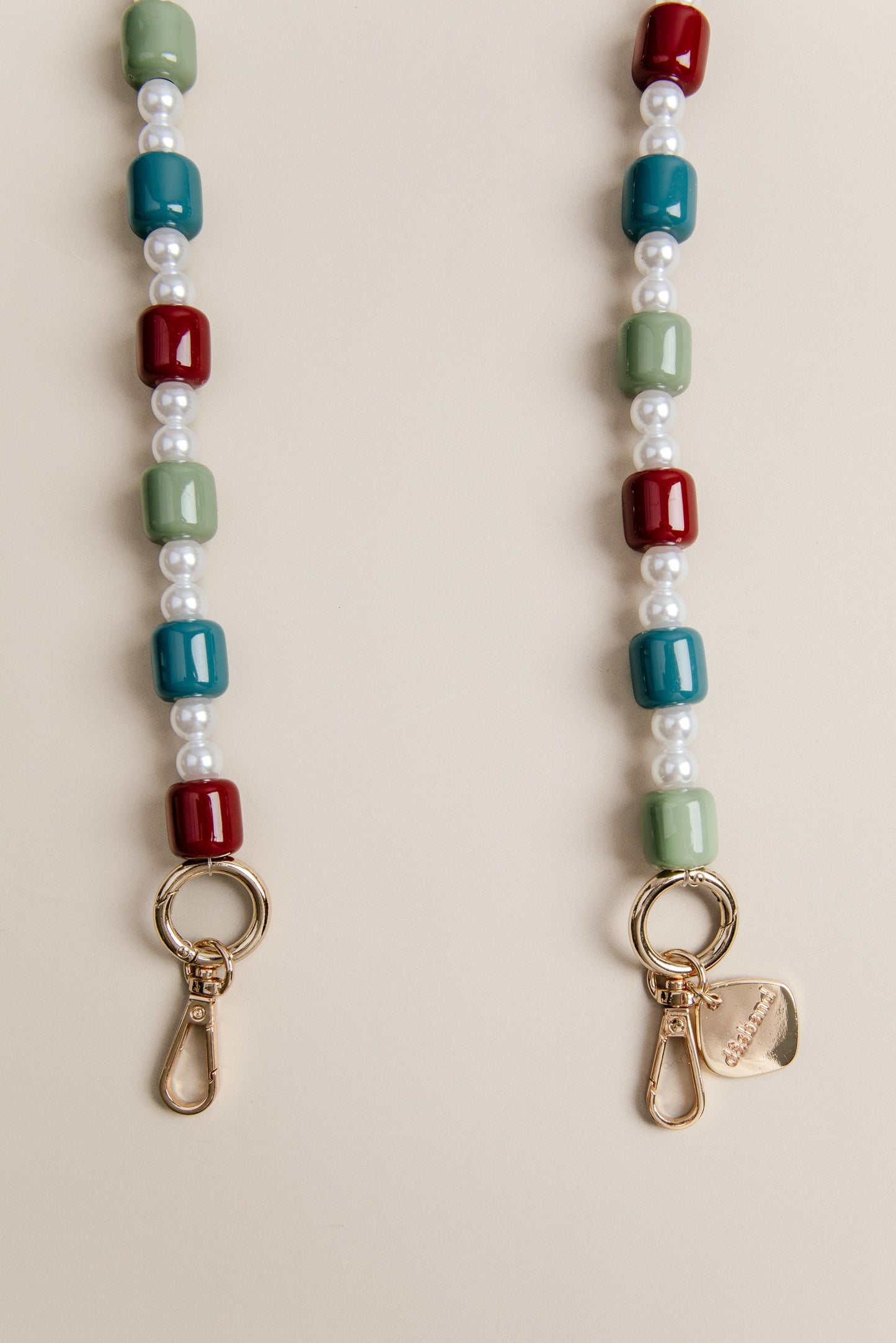 Cadena Carola Multi