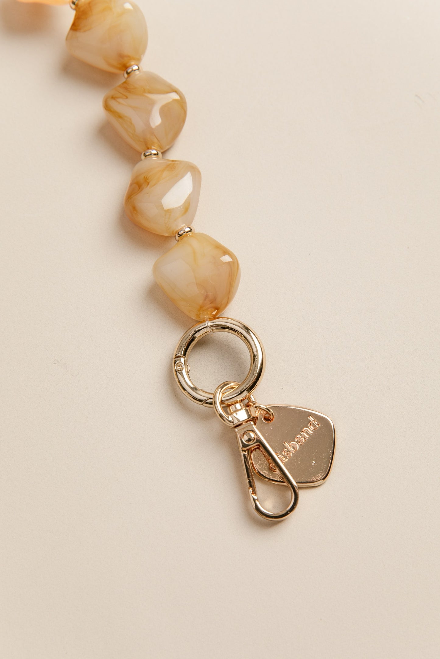 Cadena Loto larga
