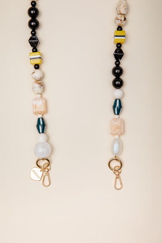 Cadena Lola mix larga