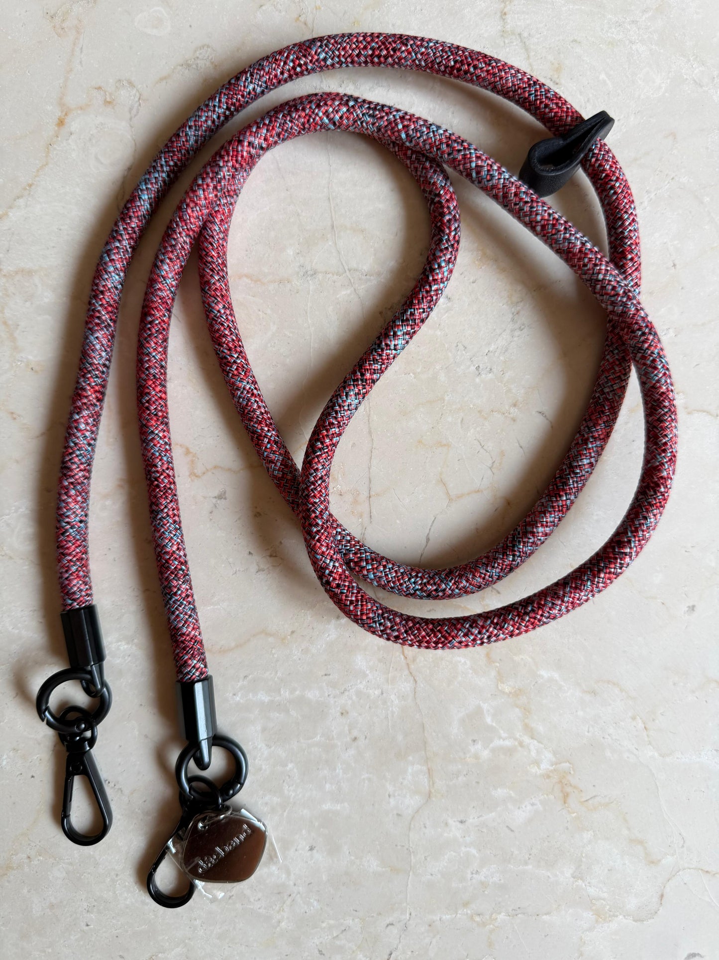 Cordon Milo rojo mix