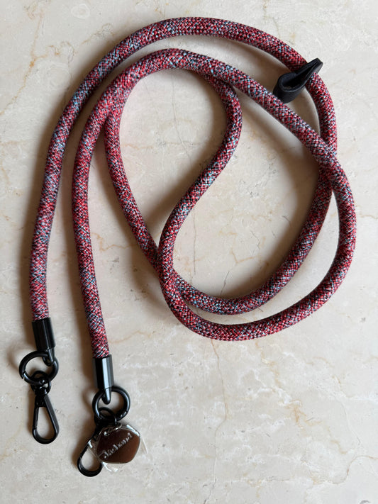 Cordon Milo rojo mix