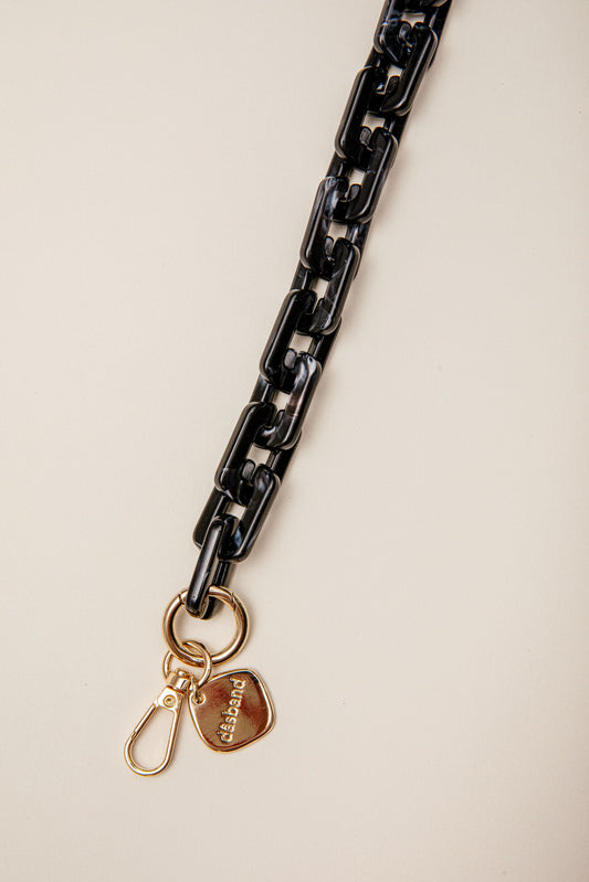 Cadena Merly negra