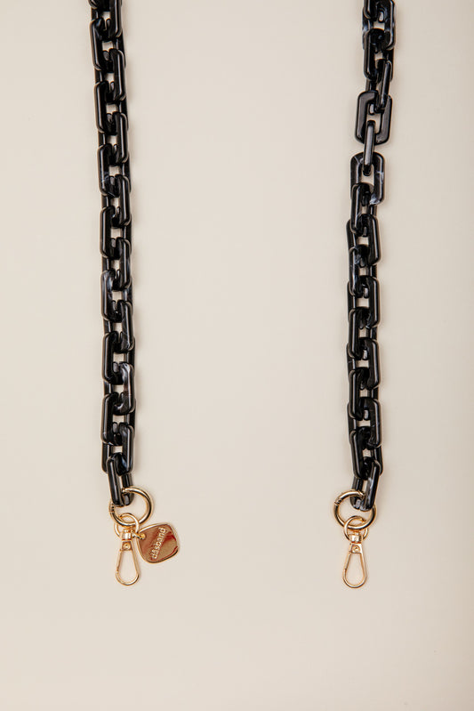 Cadena Merly negra