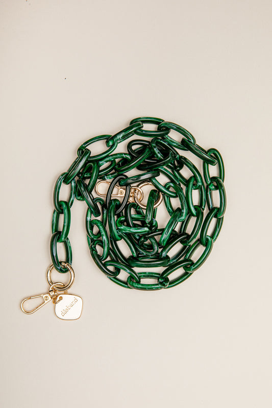 Cadena Bruna verde