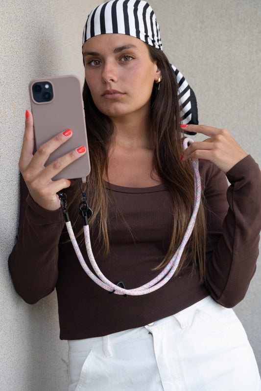 Cordón Milo Multicolor