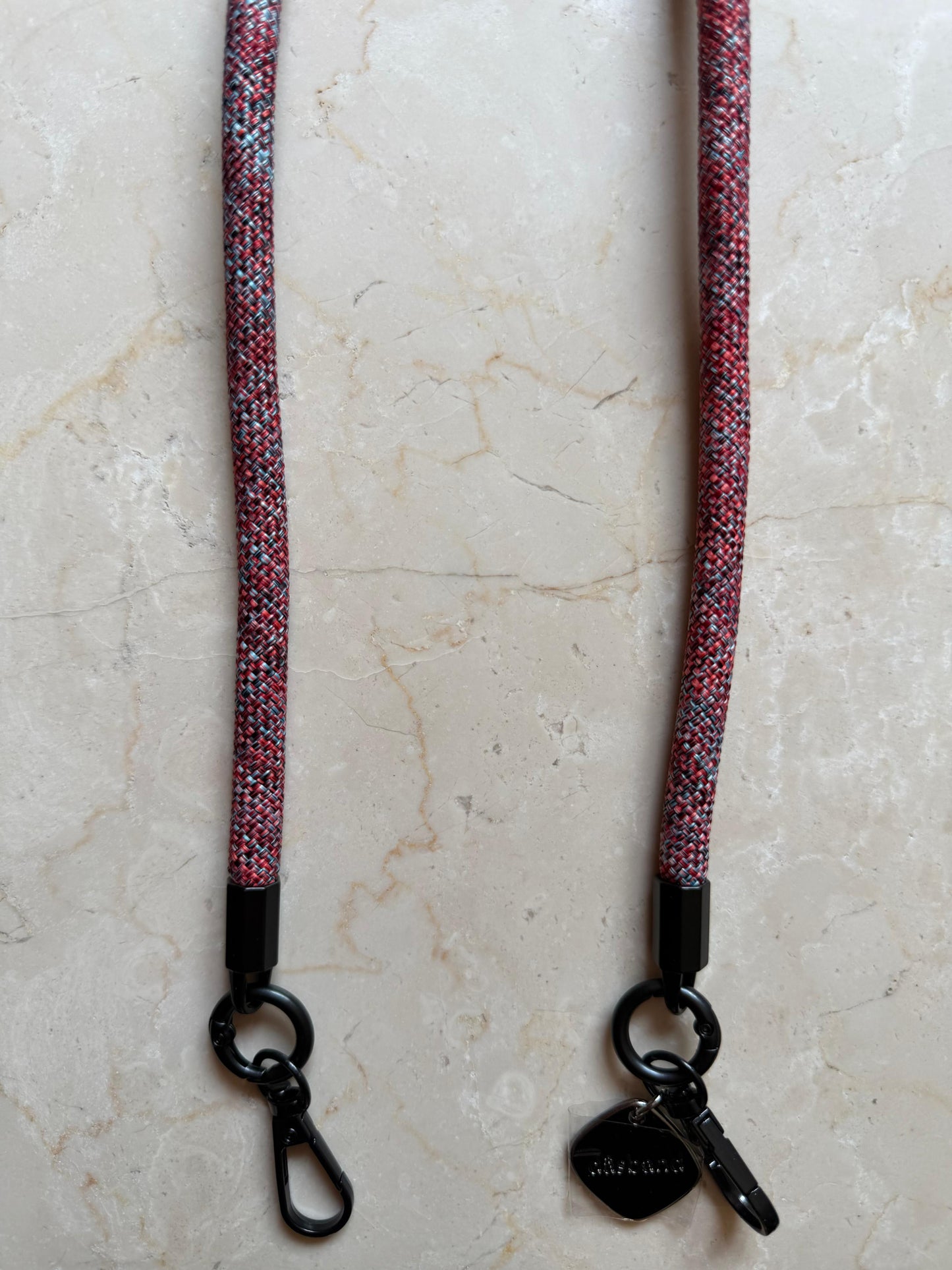 Cordon Milo rojo mix